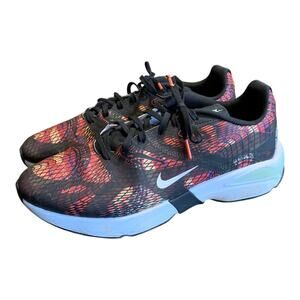 Nike Mens Ghoswift Running Shoes Multicolor CU4737 001 Lace Up Low Top 2019 13